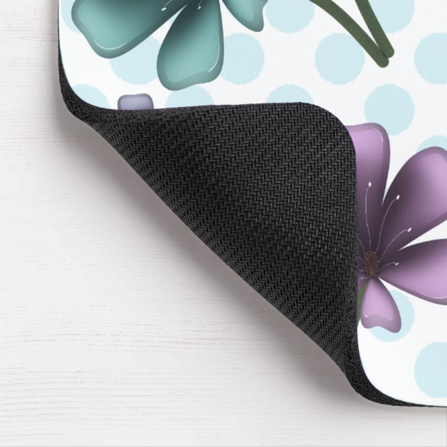 Tapis De Souris Personnalisé  (Coin)