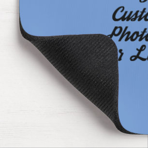 Tapis de souris personnalisé - DIY Couleur au choi