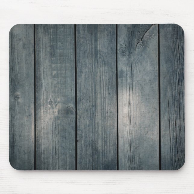 Tapis De Souris Personnalisé Personnalisé Votre Propre Carte Photo (Devant)