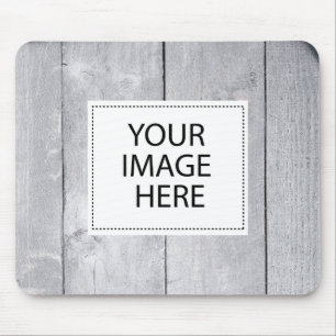 Tapis De Souris Personnalisé Personnalisez Votre Propre Photo