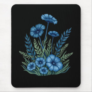 Tapis de souris personnalisé pour bureau, travail 