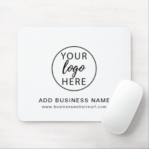Tapis de souris personnalisé pour entreprise