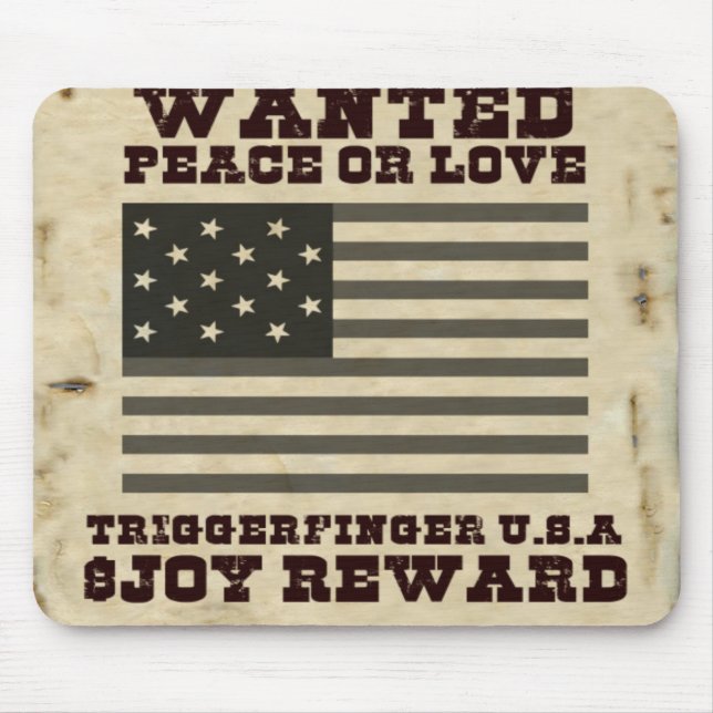 Tapis De Souris Personnaliser (Devant)