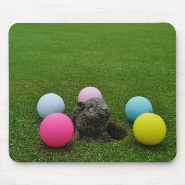 Tapis De Souris Personnaliser (Devant)