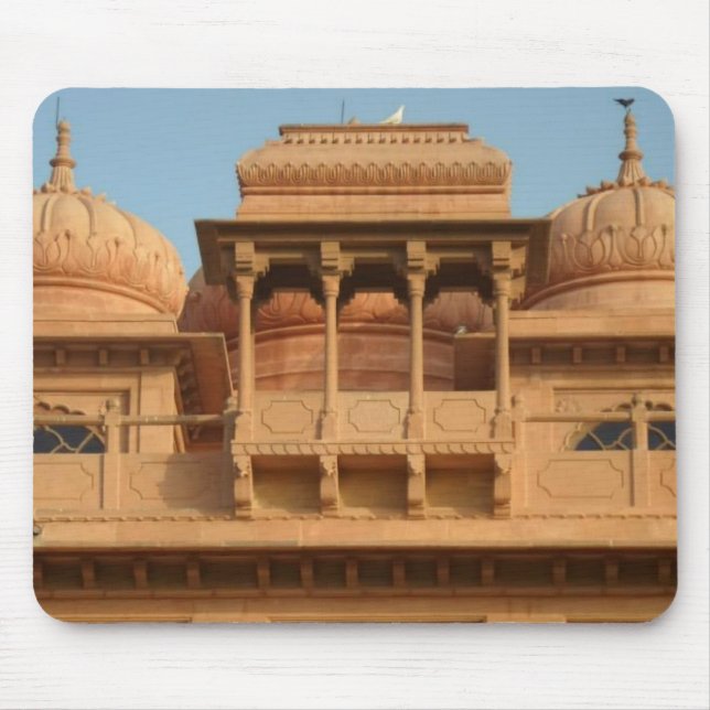 Tapis De Souris Personnaliser (Devant)