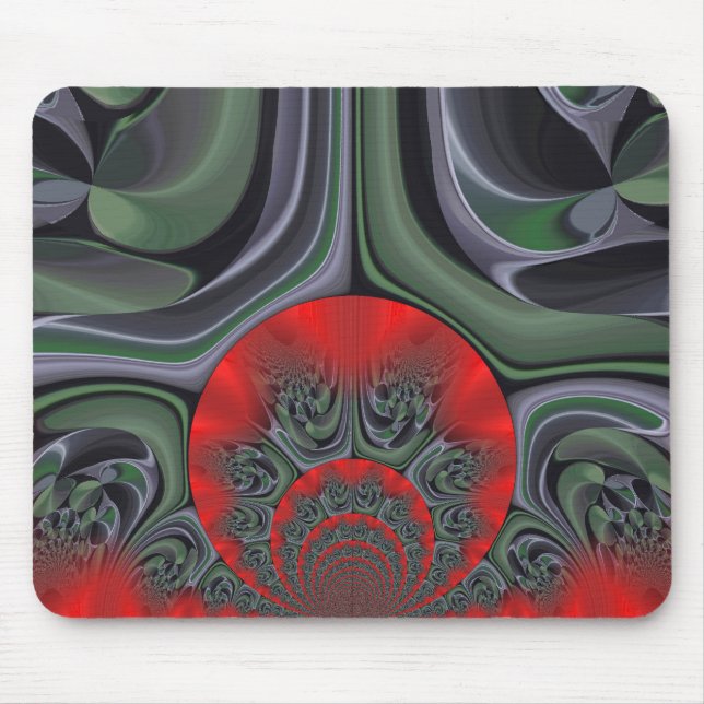 Tapis De Souris Personnaliser (Devant)