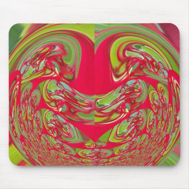 Tapis De Souris Personnaliser (Devant)