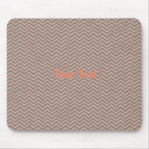 Tapis De Souris Personnaliser Luxe Tall