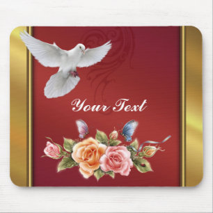 Tapis De Souris Personnaliser Ur Mousepad
