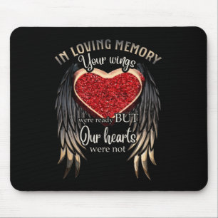 Tapis De Souris Personnalité de Your Wings