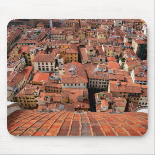 Tapis De Souris Perspective