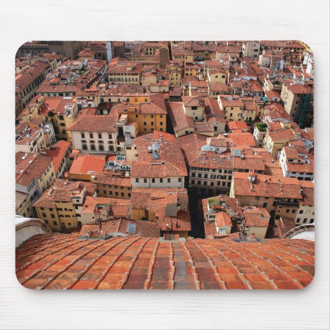 Tapis De Souris Perspective (Devant)