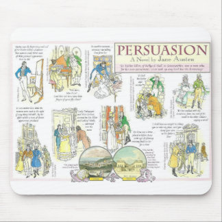Tapis De Souris Persuasion