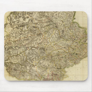 Tapis De Souris Perthshire composite