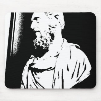Tapis De Souris Pertinax Mousepad