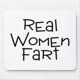 Tapis De Souris Pet de vraies femmes