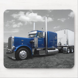 Tapis De Souris Peterbilt 359 Mousepad #2 de Nolt