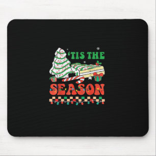 Tapis De Souris Petit C'Est La Saison
