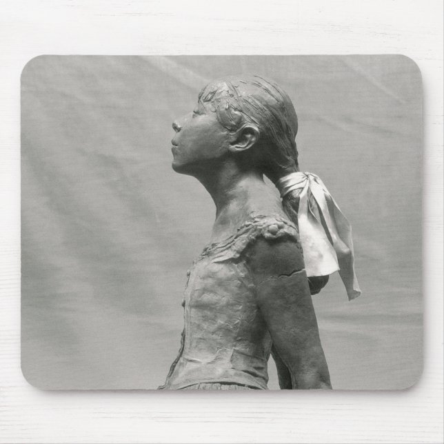 Tapis De Souris Petit danseur, âgé 14 (Devant)