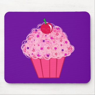 Tapis De Souris Petit gâteau