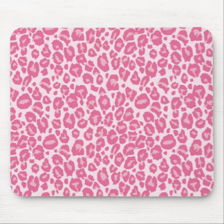 Tapis De Souris Petit gâteau sauvage Mousepad CP
