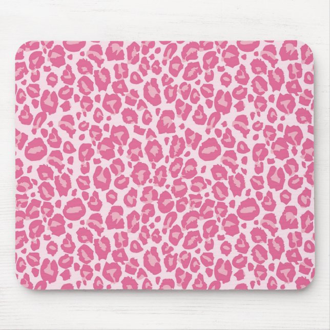 Tapis De Souris Petit gâteau sauvage Mousepad CP (Devant)