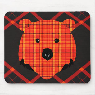 Tapis De Souris Petit livre d'histoire plaid