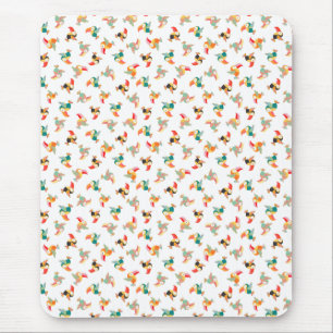 Tapis De Souris Petit toucan