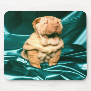 Tapis De Souris Petite diva Mousepad