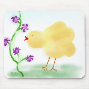 Tapis De Souris Petite Mousepad