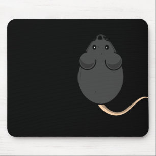 Tapis De Souris Petite souris