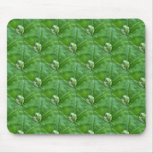 Tapis De Souris Petites grenouilles.....