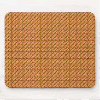 Tapis De Souris Petits triangles