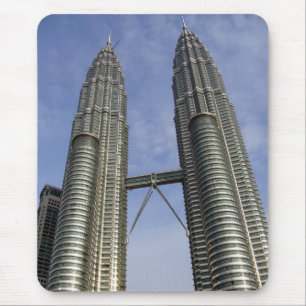 Tapis De Souris Petronas domine kilolitre