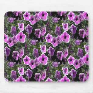 Tapis De Souris Petunia Land...