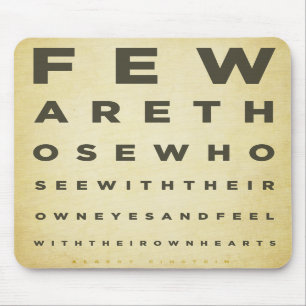 Tapis De Souris Peu sont ces Mousepad