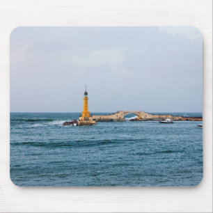 Tapis De Souris Phare