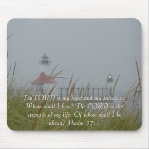 Tapis De Souris Phare