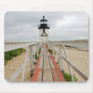 Tapis De Souris Phare de Brant Point
