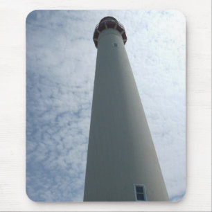 Tapis De Souris Phare de Cape May