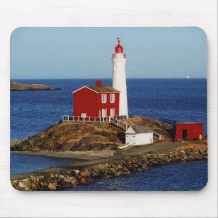 Tapis De Souris Phare de Fisgard