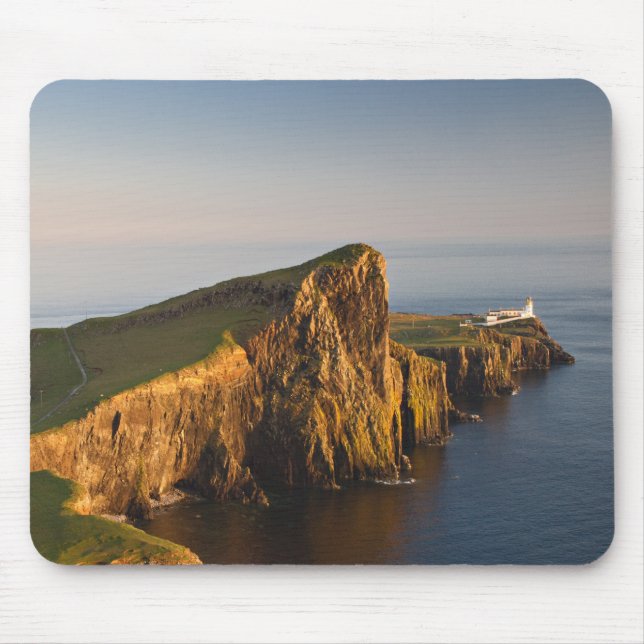 Tapis De Souris Phare Mousepad de Neist (Devant)