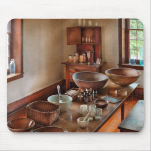 Tapis De Souris Pharmacien - Pharmacien shaker