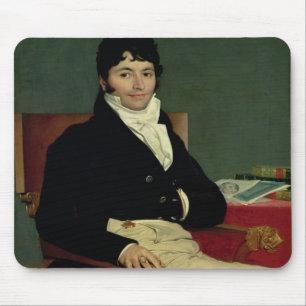 Tapis De Souris Philibert Riviere 1805