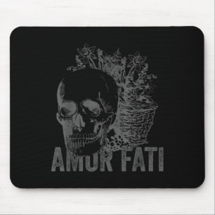 Tapis De Souris Philosophie stoïque Gris Hellénistique Stoicisme A