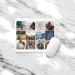 Tapis De Souris Photo Collage Nous Allons Ensemble Comme Copier Co<br><div class="desc">Découvrez une dose quotidienne d'amour avec notre Canvas Mouse Pad Couple, conçu pour mêler romantisme et fonctionnalité dans un accessoire élégant. C’est plus qu’un simple endroit où votre souris peut planer; c’est un rappel quotidien du beau voyage que vous partagez tous les deux, faisant de chaque clic un voyage dans...</div>