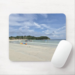 Tapis De Souris Photo de nature personnalisé moderne