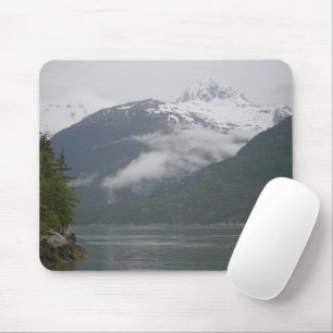 Tapis De Souris Photo de nature personnalisé Moderne 