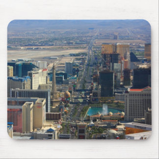 Tapis De Souris Photo du Nevada de bande de Las Vegas