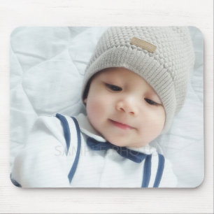 Tapis De Souris Photo faite sur commande